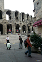 【法国】阿尔勒竞技场（Arles Amphitheatre）