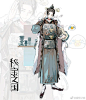 #秘宝之国# #文物拟人#  欢迎回来！欢迎由皿方罍带来的《寻头（盖）记》，又名《归家》。一个“念念不忘，必有回响”的、关于乡愁的、“众志成城”的故事。有点可爱、有点悲伤、也有点温暖...... ​​​​