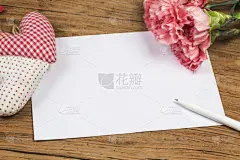 贺卡,康乃馨,快乐,母亲节,边框,水平画幅,情人节,夏天,生日,花束