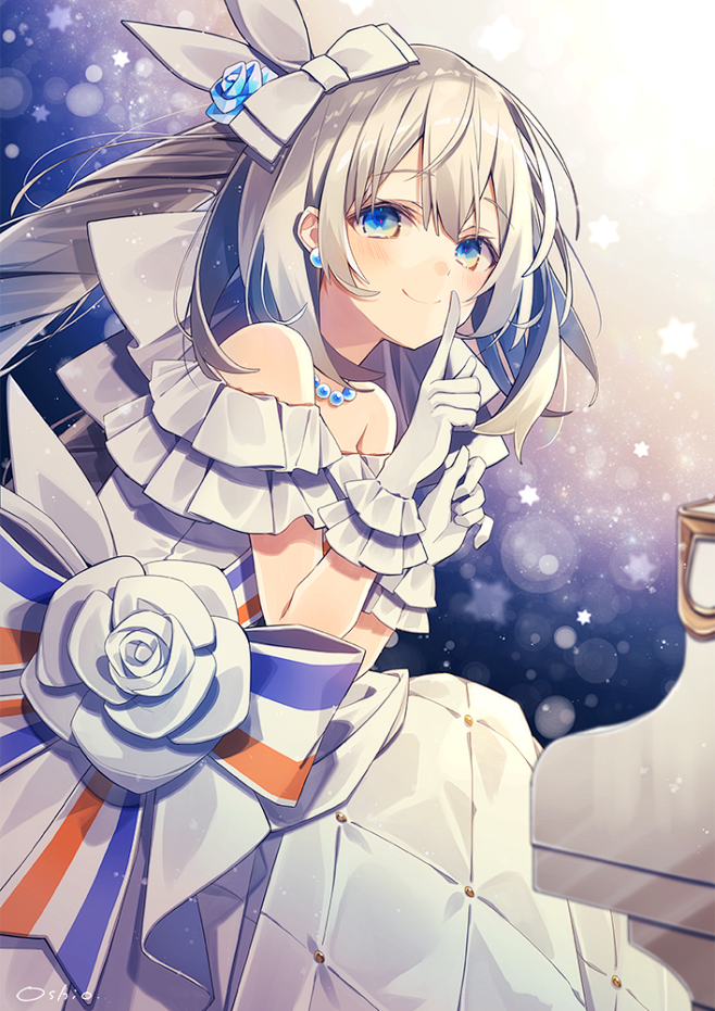 fategrandorder玛丽安托瓦内