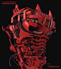 Grimlock, Reno Levi : Grimlock by Reno Levi on ArtStation.