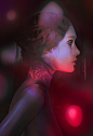 加拿大simon goinard作品欣赏 ​​​​
