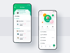 叫我羔羊采集到app