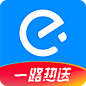 饿了么app—logo | 图标<a class="text-meta meta-mention" href="/opoo/">@蒜头少女</a>