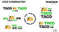 TACOTACO塔可塔克|品牌全案设计