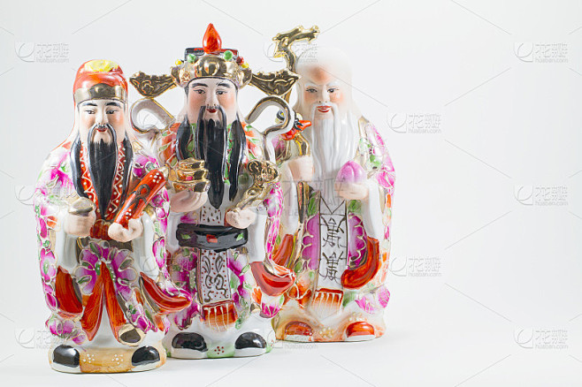 三神