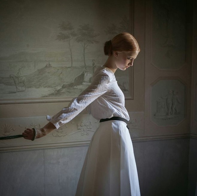 Monia Merlo 摄影作品 - 人...