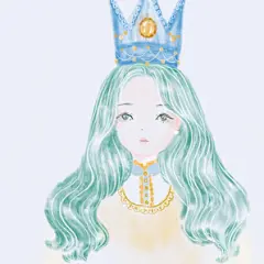 皮蛋瘦肉粥 | 生于夏 - 原创作品 - 涂鸦王国插画