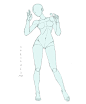 marc-brunet-cyan-hair-2
