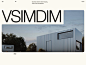 Mobile House Website Animation