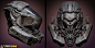 DirtyBomb Assets
