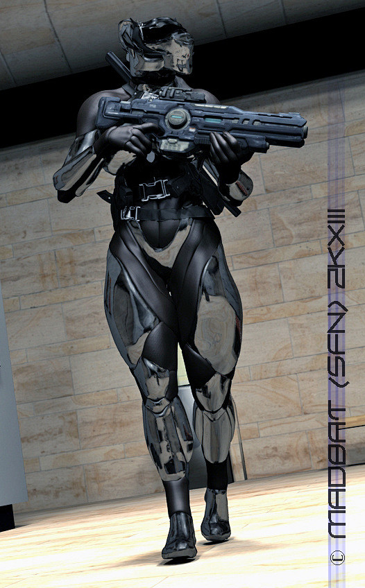 持续更新一大波机甲机器人和外骨骼袭来这里是未来世界纳米核心吧百度