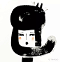 Terry Runyan笔下萌系插画作品赏