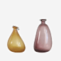 创意玻璃水滴花瓶高清素材 家居饰品摆件 水滴花瓶 玻璃瓶 玻璃花瓶 花瓶 免抠png 设计图片 免费下载