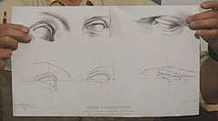 卑微小皮采集到眼
