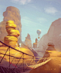 WC, Ilya Komarowski : few speedarts 2014