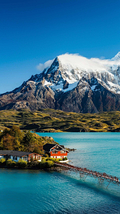 糊图大王采集到风景