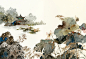 〔 古风素材 〕作者' 北斗斋