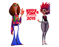 CHARDIZ2015 : CHD2015