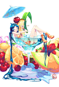 夏が来る