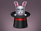 Rabbit In The Hat 