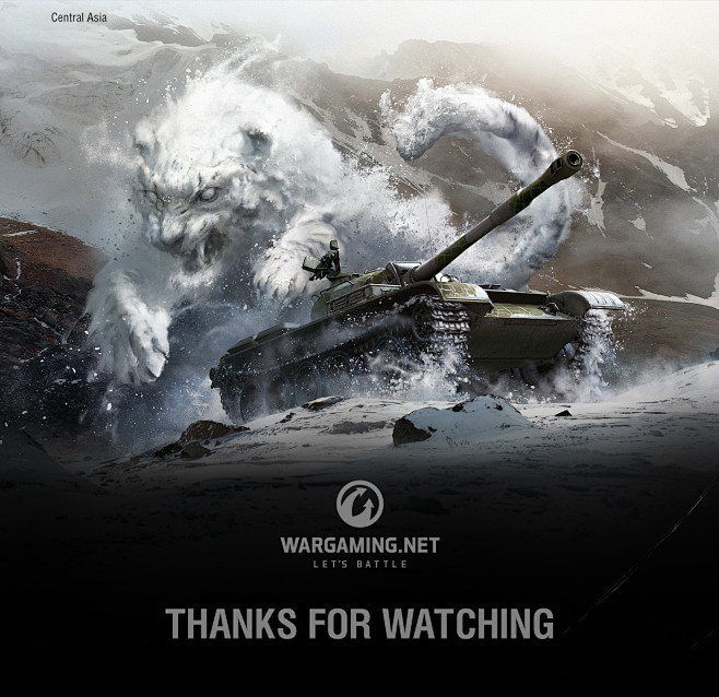 World of Tanks. The ...