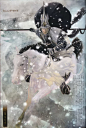 【图片】【战国绘卷】正子公也罕见完整版_正子公也吧_百度贴吧