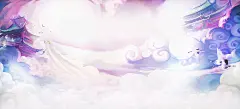 景-仙气