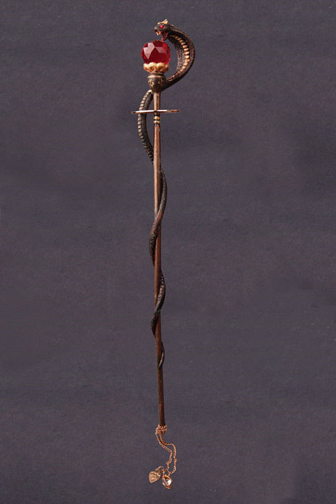 手杖2