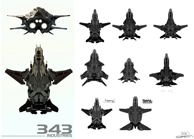 SPARTH