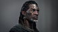 Diablo IV Head