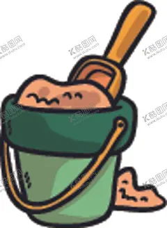 沙滩玩具 【酷图网】UI,标识,标志,矢量,简约,扁平,素材,西瓜,果汁,饮料,菠萝,椰汁,椰子,罗盘,蛋筒,甜筒,冰淇淋,防晒霜,沙滩玩具,螃蟹,相机,眼镜,墨镜,太阳镜,皮球,拖鞋,雪糕,锚,潜水镜,遮阳帽,帆船,海螺,海星,休闲椅,小黄鸭,游泳圈,手提袋,女士包包