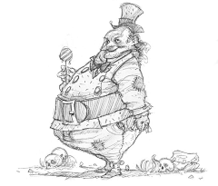 猪莉耶采集到Jean Baptiste Monge