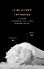 Careseen波兰95白鹅绒枕芯五星级酒店羽绒枕芯全棉柔软舒适回弹-tmall.com天猫