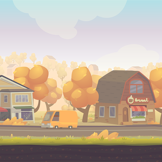 Game Environment on ...