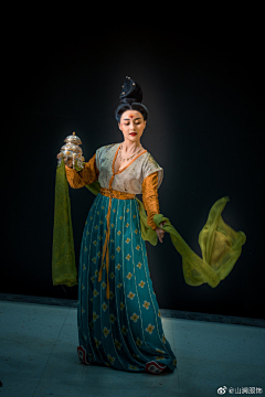 lene-wang采集到美美美