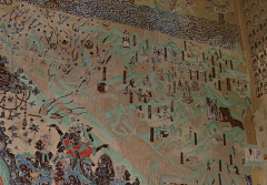 莫须有__采集到壁画