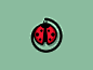 Logo Design: Ladybugs