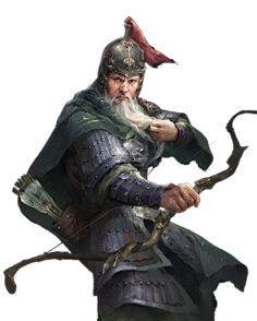 天兵∝╬══→ 神将-花瓣网|陪你做生活的设计师 | 吴国_吴枪盾兵