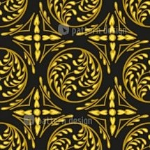 Baroque Pattern    p...