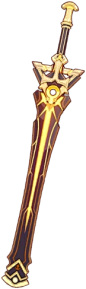 Key of Hierophany