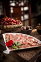 #火锅##烧烤##食材##高清图片##摄于图片素材##美食餐饮海报素材##图片素材##牛肉##四川火锅图片##超清图片素材##下载##1500x2252       鸭肠