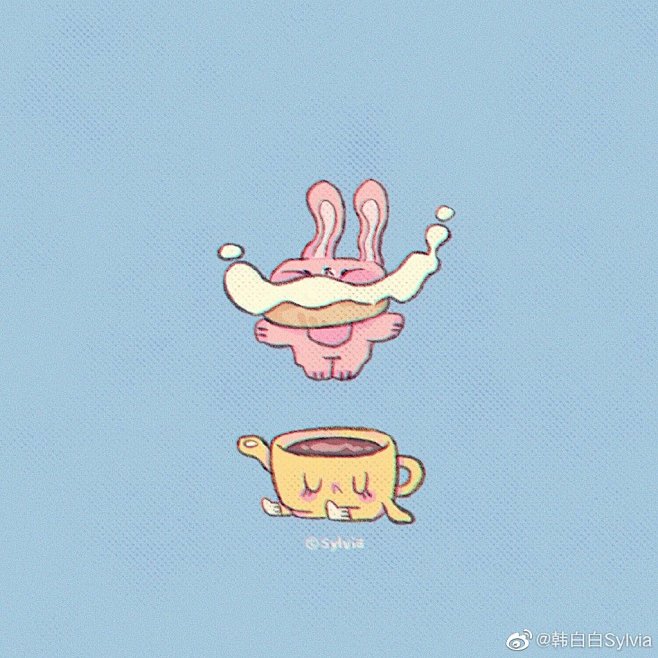 韩白白Sylvia的微博_微博