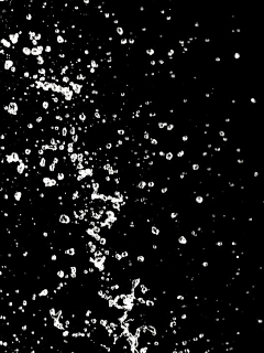 老式小孩采集到素材-冰/雪/水/奶/油