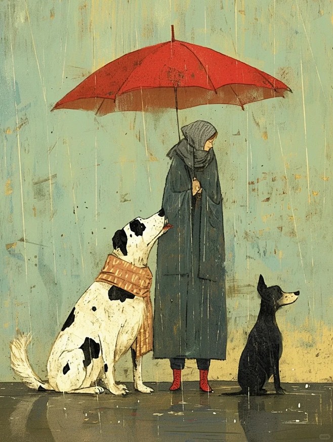MJ艺术家 Sam Toft_7_不绘画的坤哥哥_来自小红书网页版