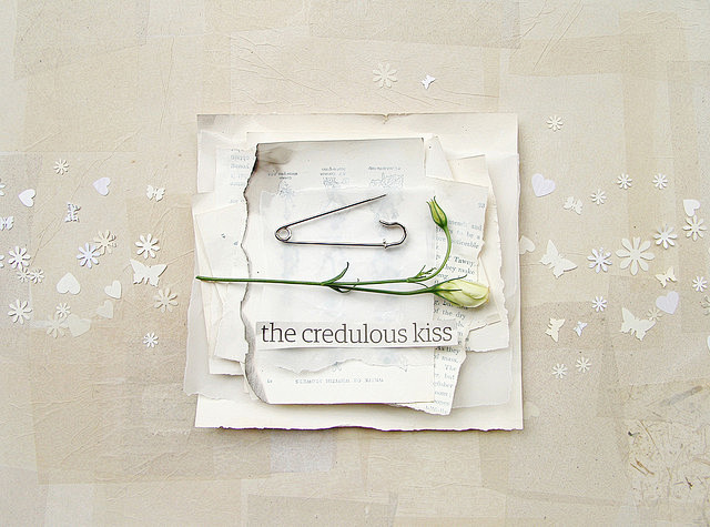 the credulous kiss |...