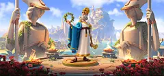Rise of Kingdoms: Pericles
