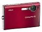 尼康 CoolPIX S5和S6数码相机 #采集大赛#