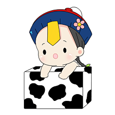 捡到一个小僵尸# 分享一只不会数数的僵尸宝宝肆九123采集到小僵尸