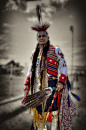 500px / Photo Native American Indian, 2012 Pow wow Starkey Ranch Florida. by Gregory Urbano